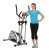 Exerpeutic 1000XL Heavy Duty Magnetic Elliptical Review 2