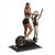 Body Solid BFCT1 Best Fitness Elliptical Cross Trainer Review