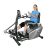 HCI Fitness PhysioStep LTD Seated Elliptical Trainer Review